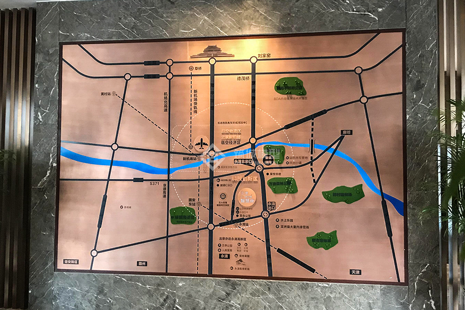 益田?空港智慧港區域